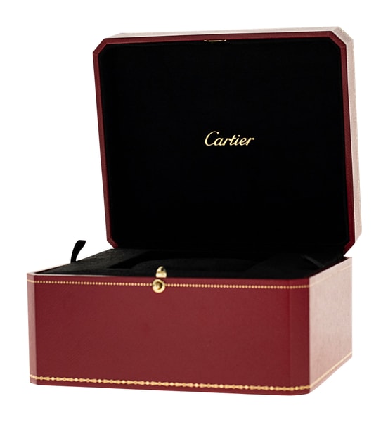 Cartier Ronde De Cartier WSRN0035